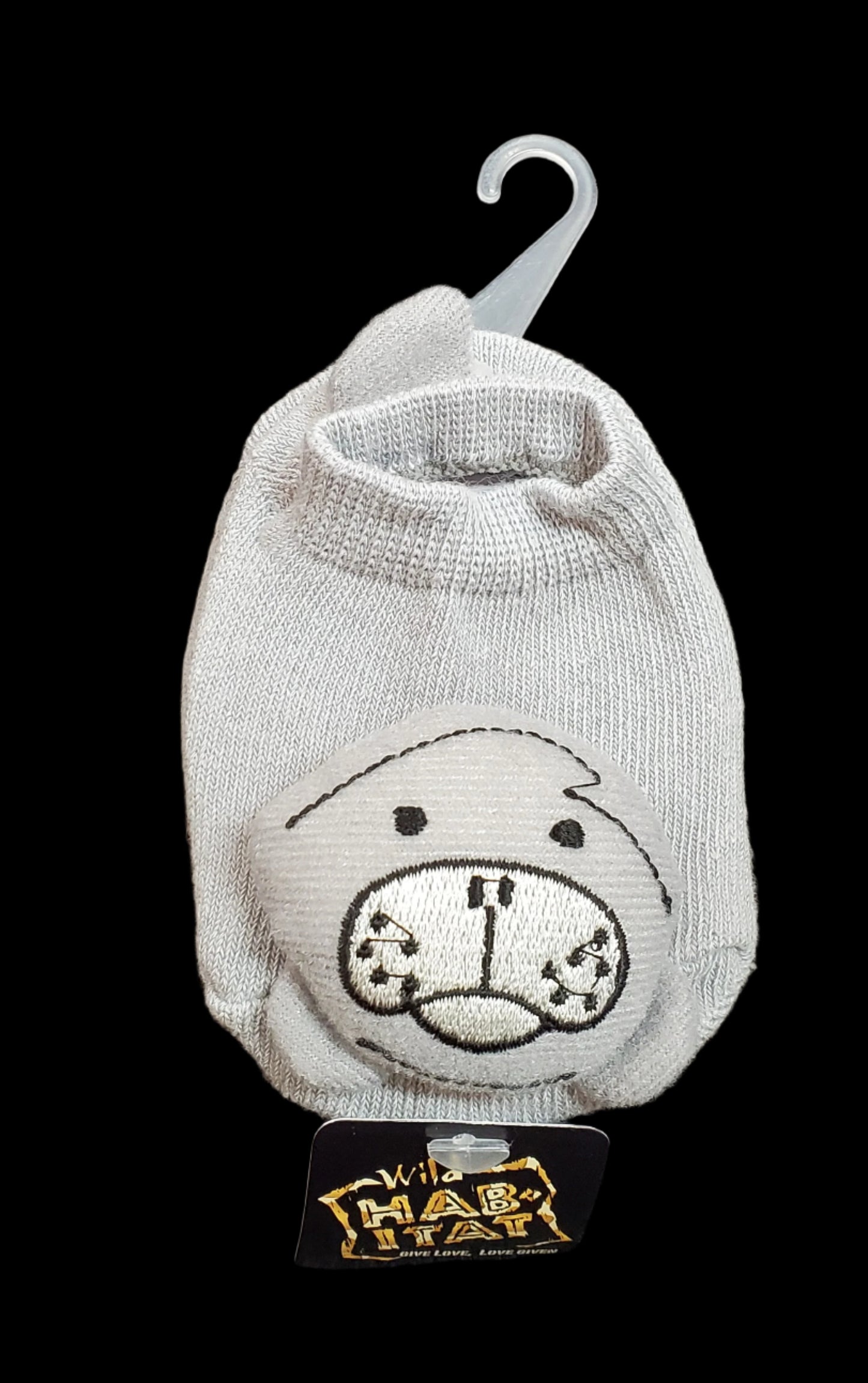 Socks Baby Booties H.Seal