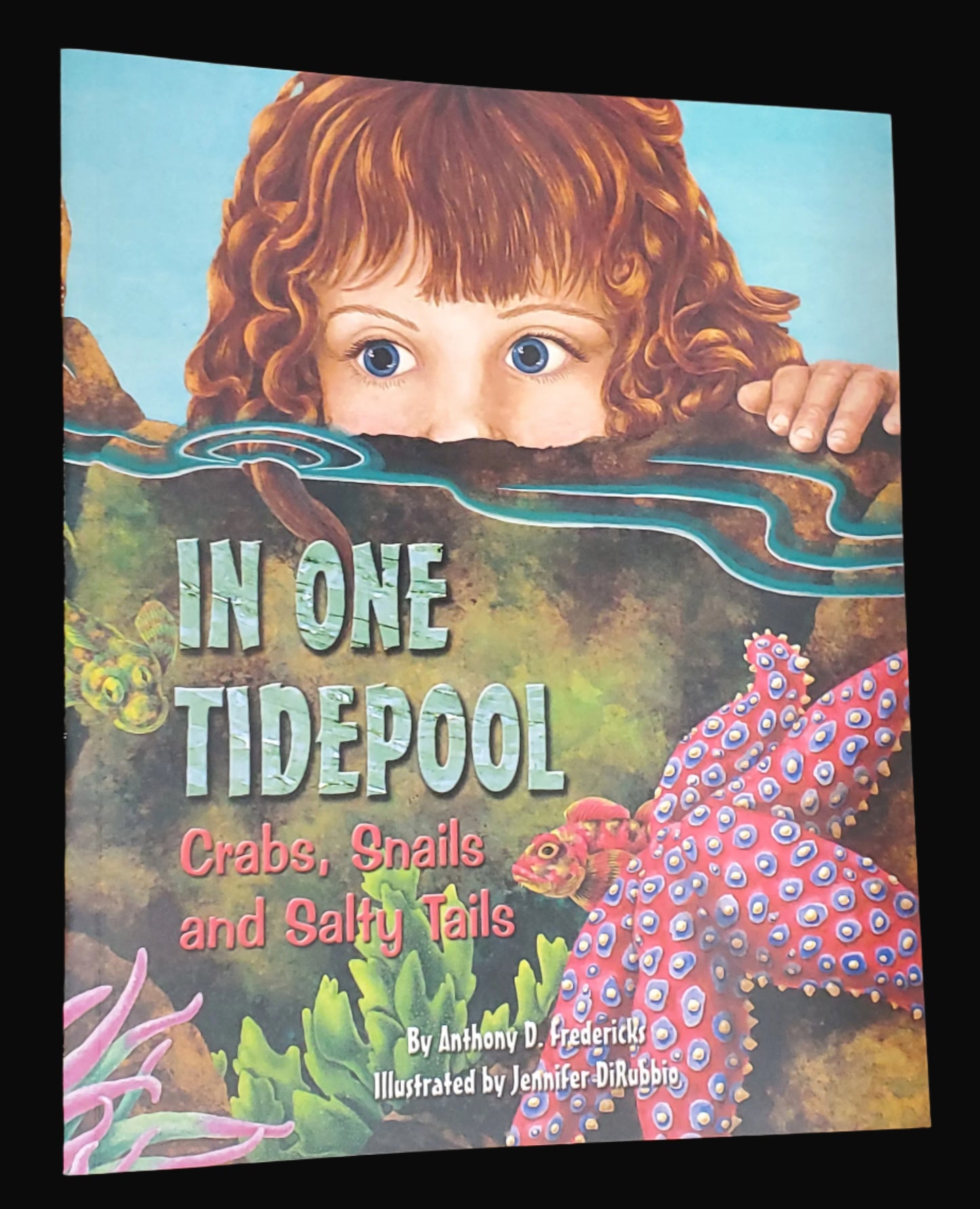 Book: In One Tidepool