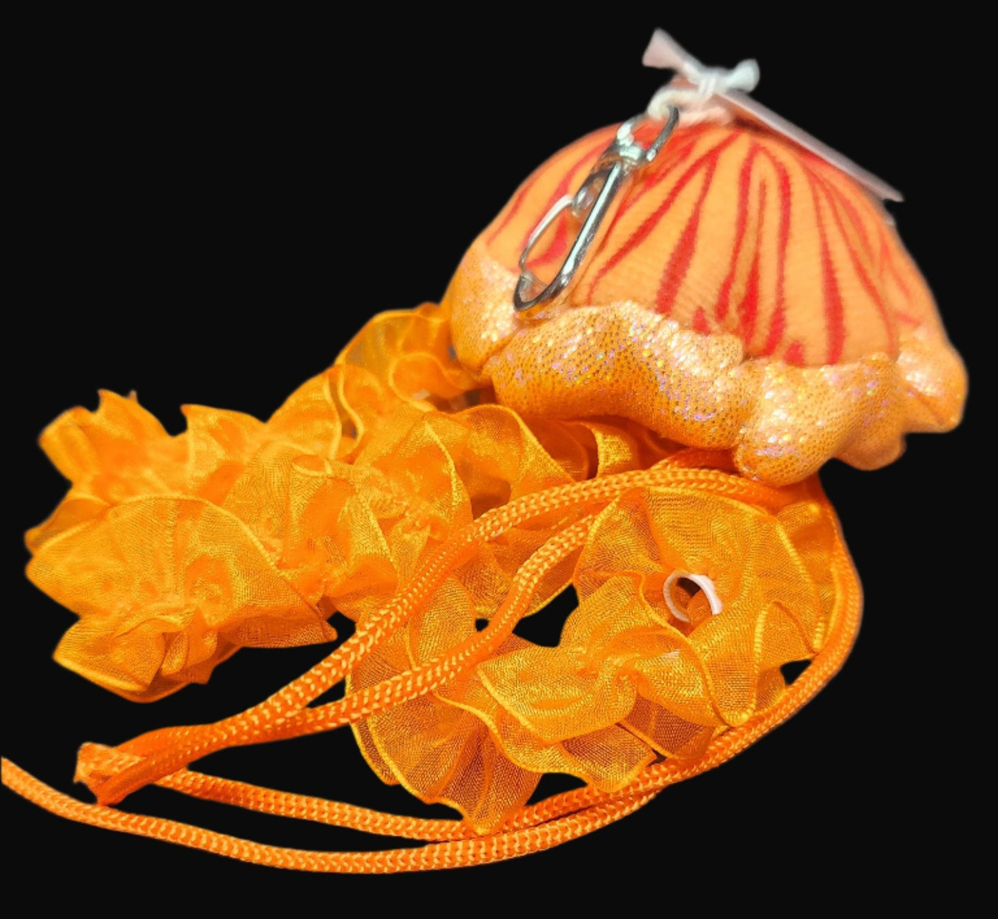 Backpack Clip Jelly
