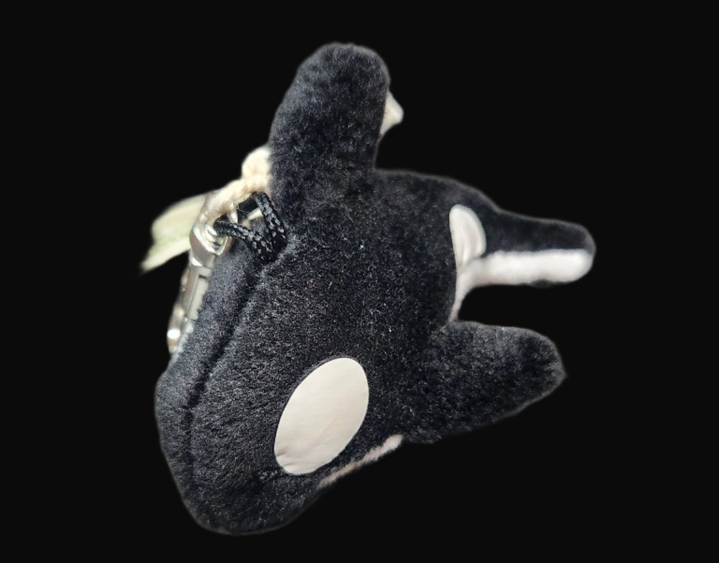 Backpack Clip Orca