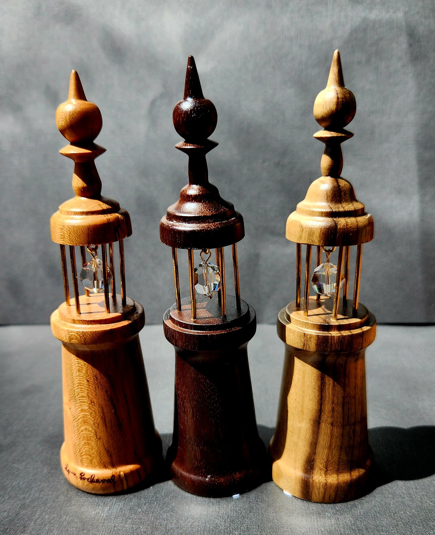 Lighthouse Wood