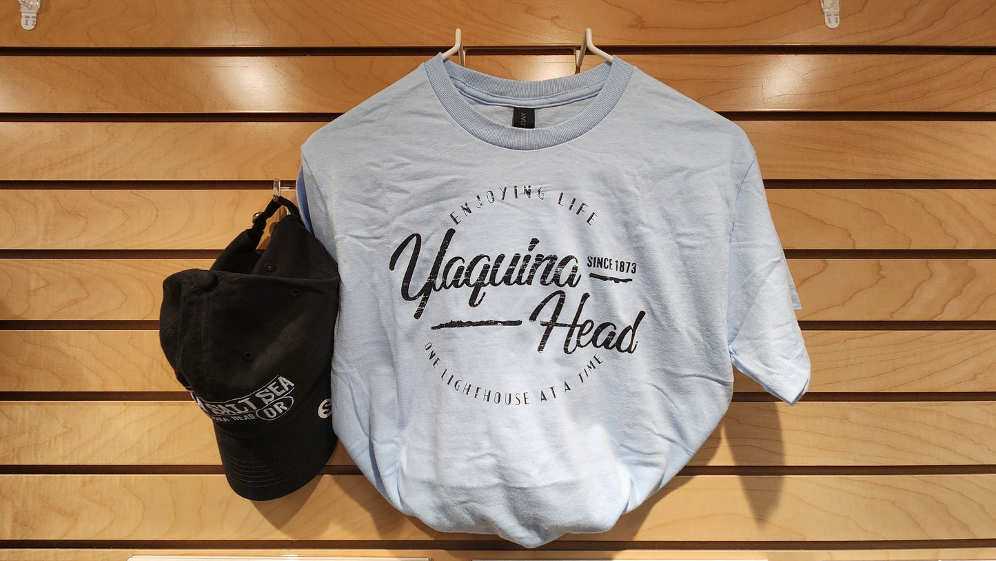 Tee & Hat Combo