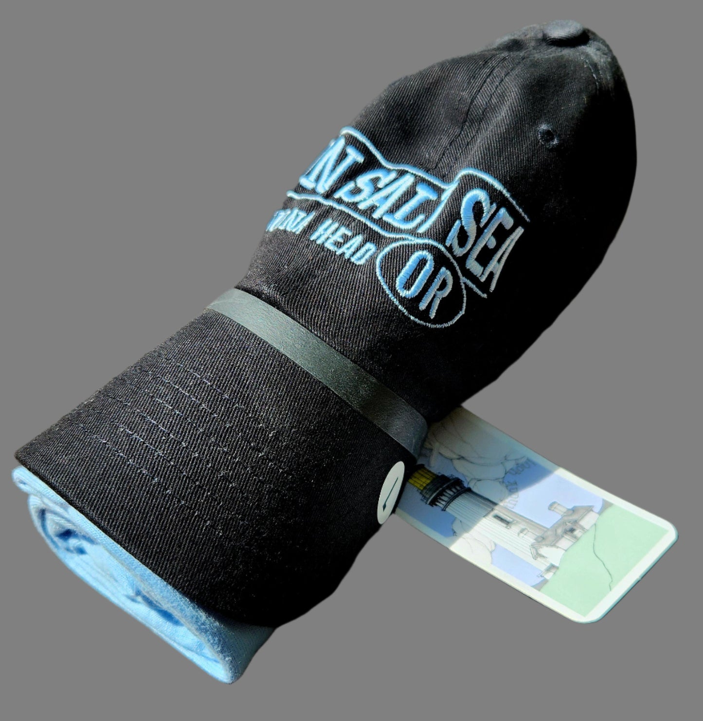 Tee & Hat Combo