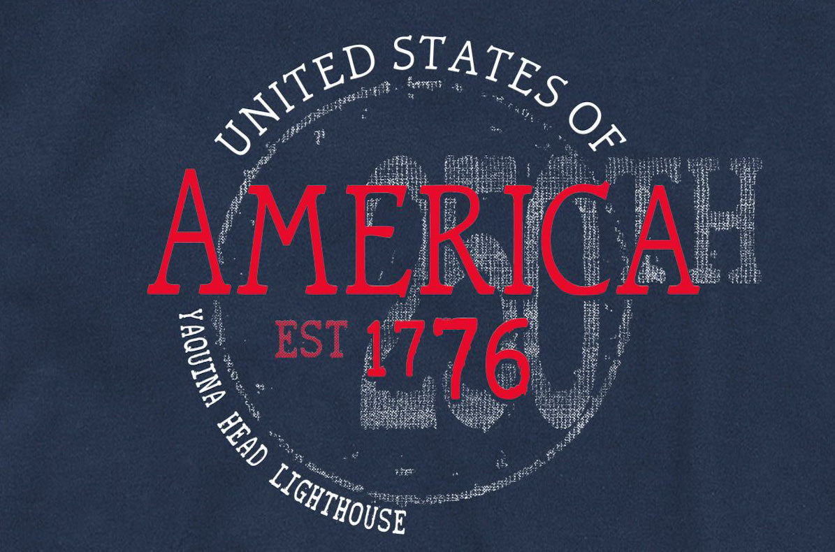 Tee America 250