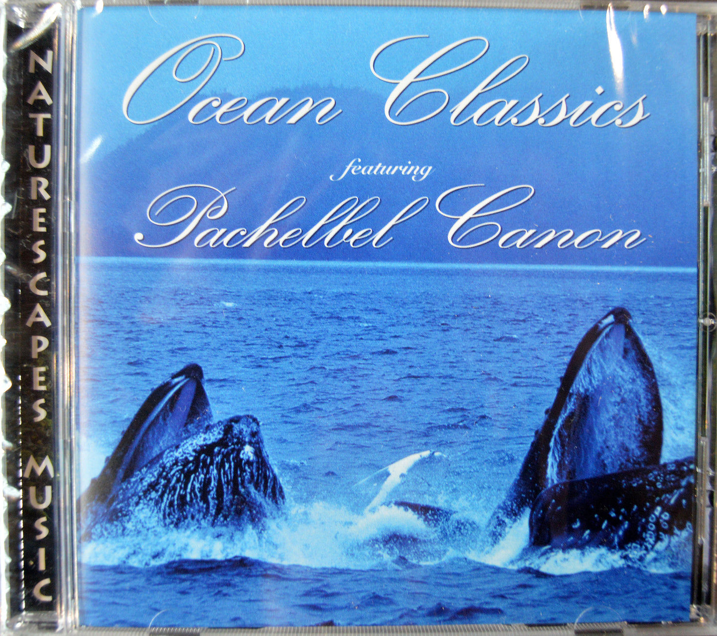 CD Ocean Classics