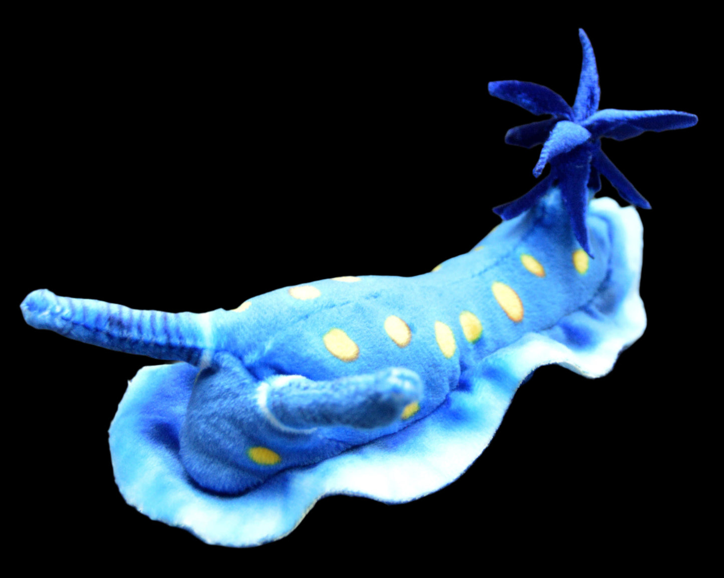 Finger Puppet Nudibranch