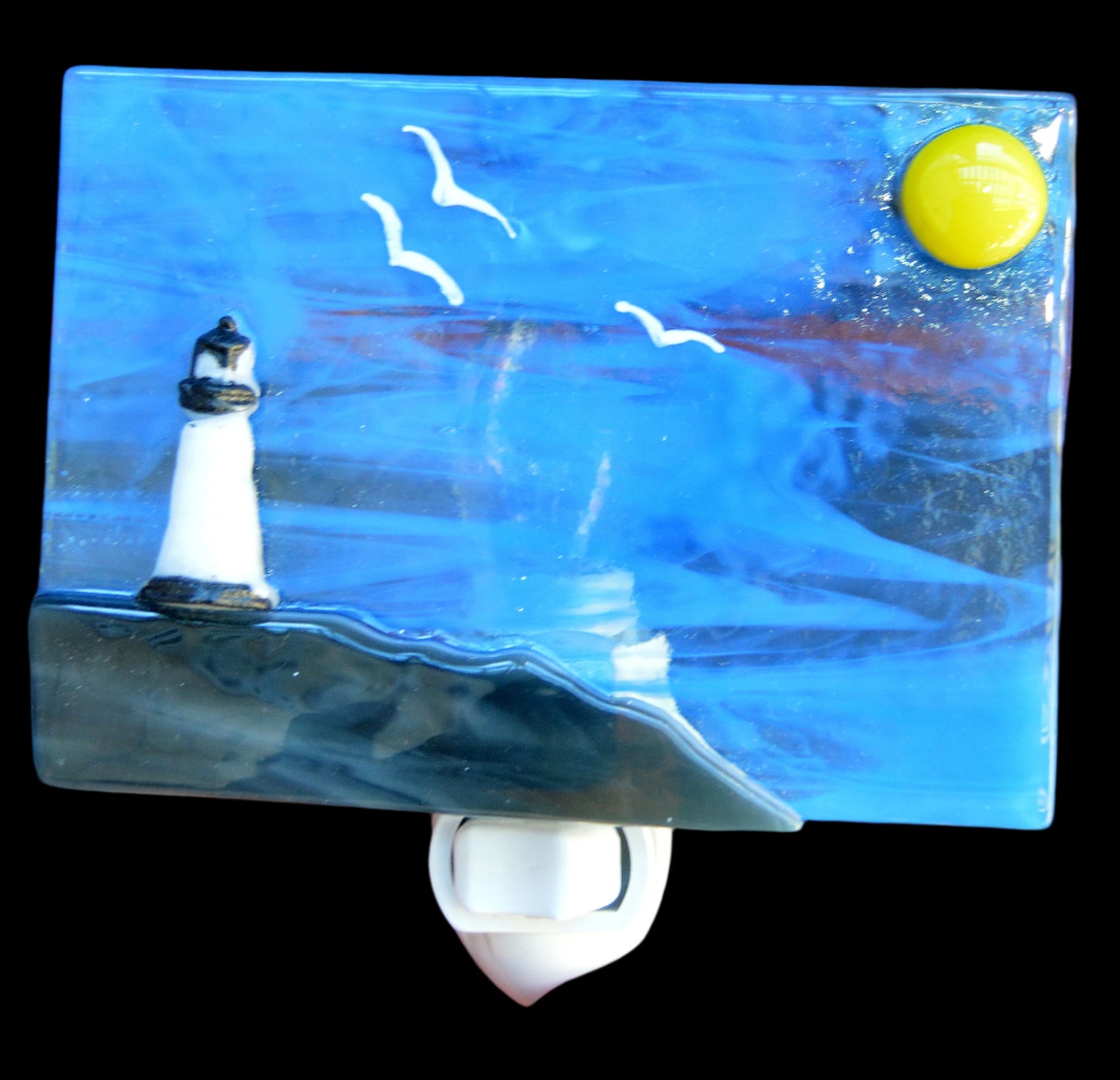 Night Light Lighthouse