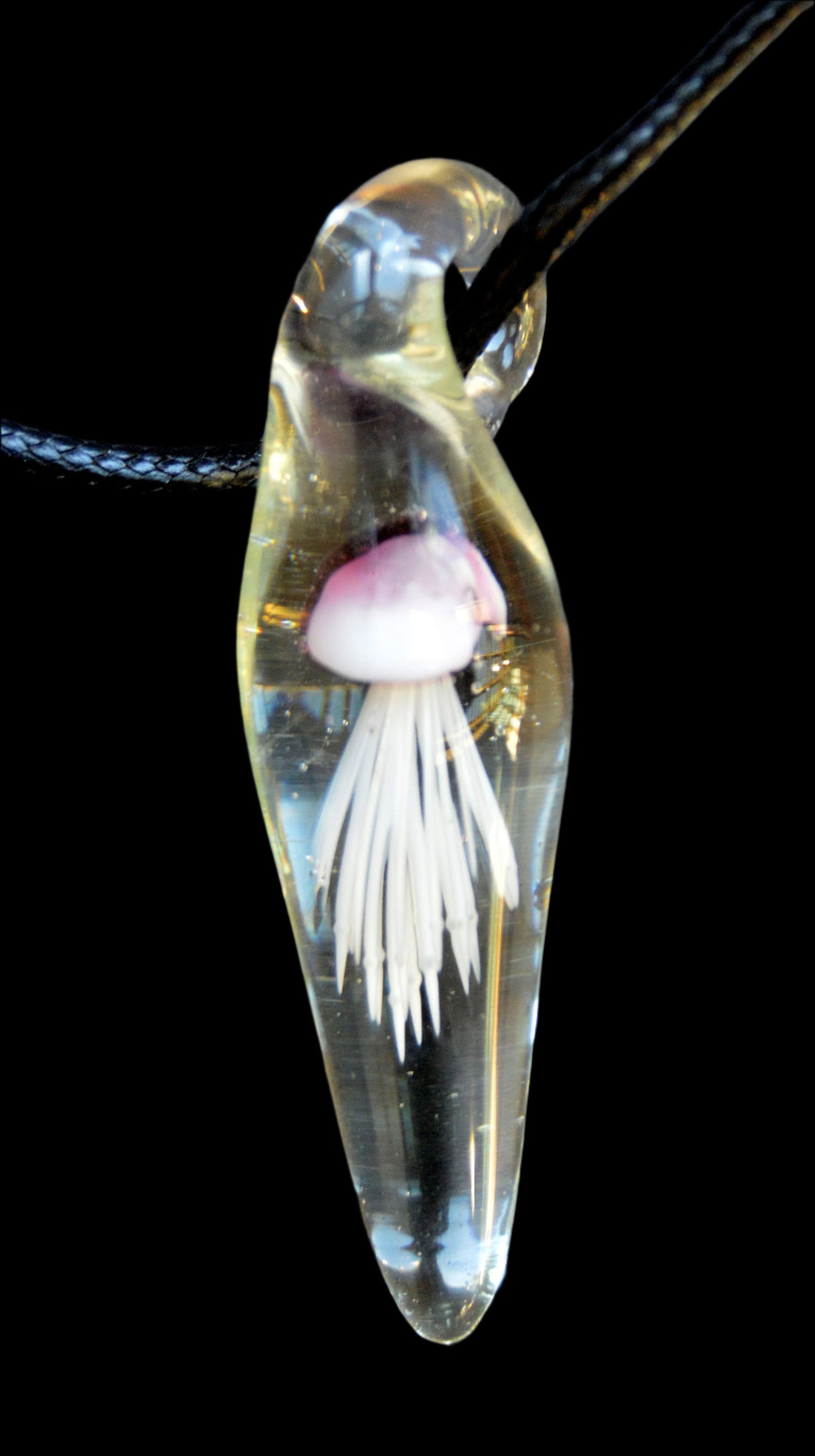 Pendant Jelly Pink