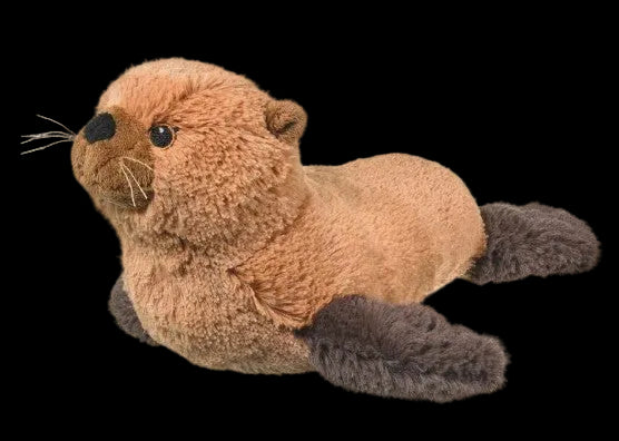 Plush ECP M Sea Lion