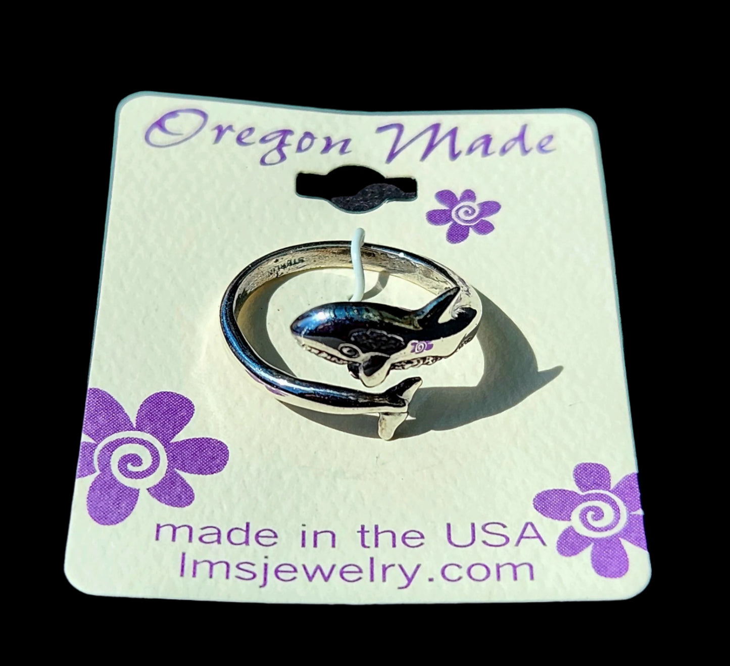 Ring Adj. Orca
