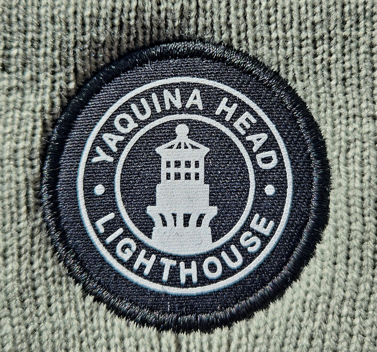 Beanie YH Cuff Patina