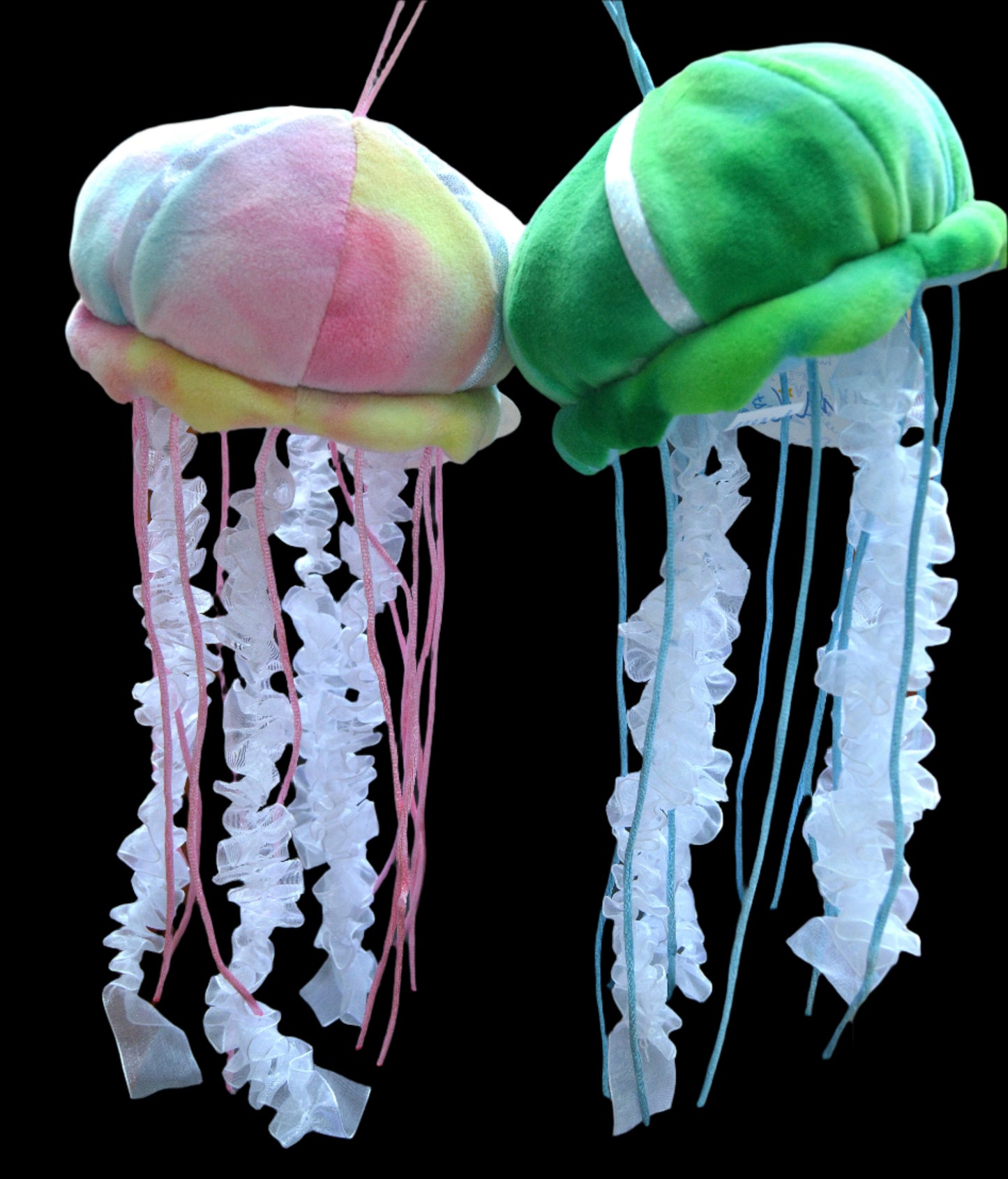Plush Jelly Watercolor