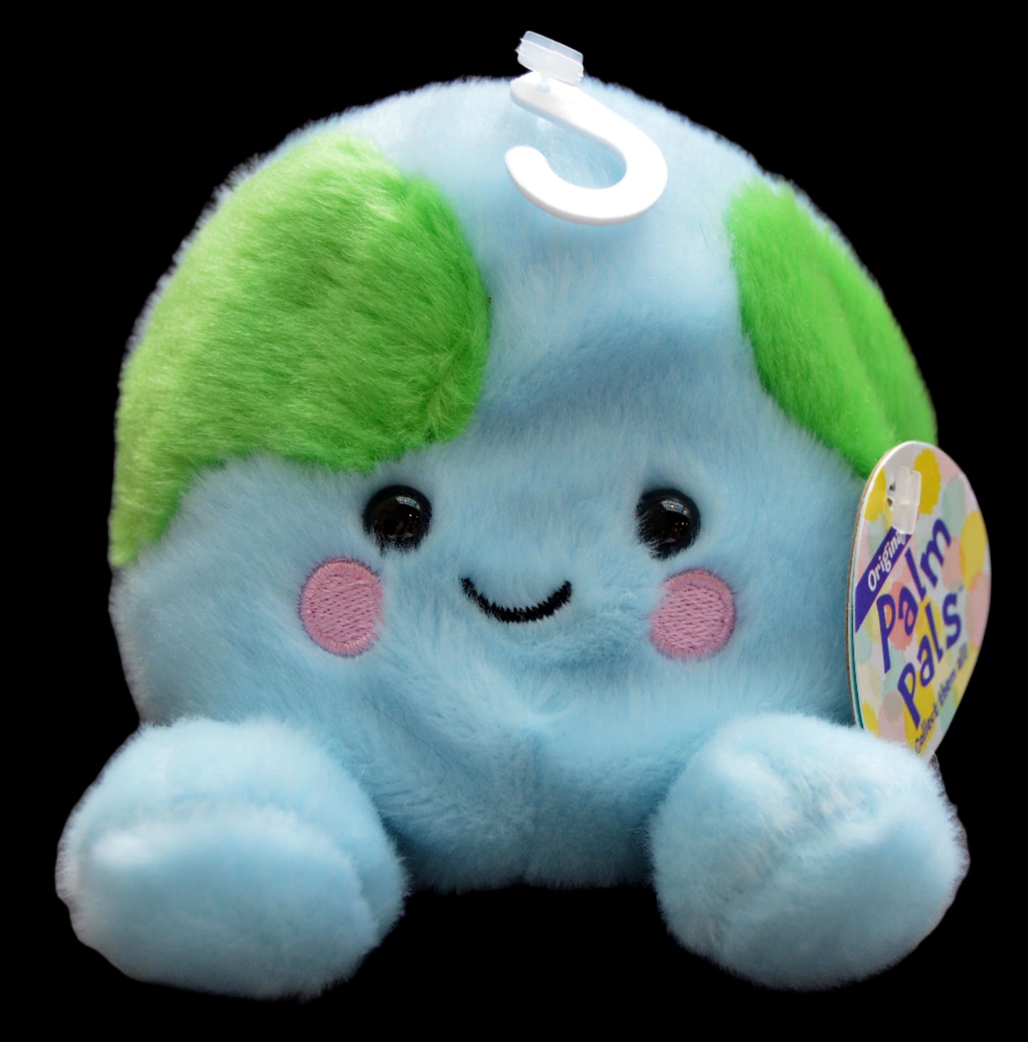 Plush palm Eve Earth