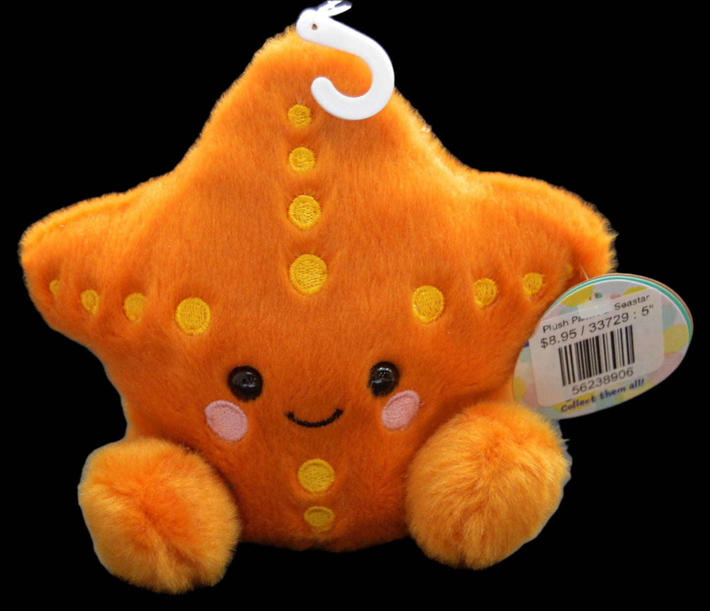 Plush Palm Pal Seastar