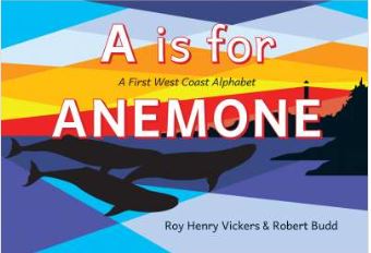 Book: A is for Anemone