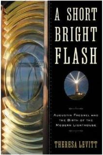 Book: A Short Bright Flash