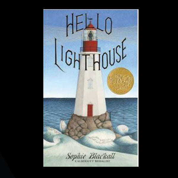 Book: Hello Lighthouse