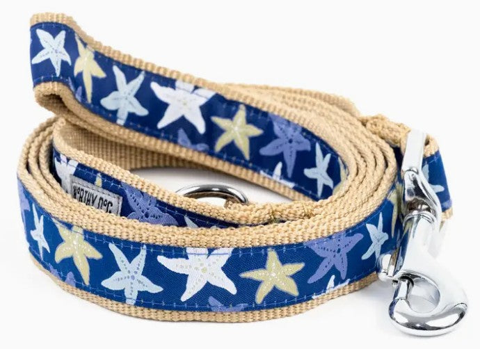 Dog Leash Seastar
