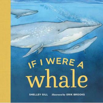 Book: If I Were a Whale
