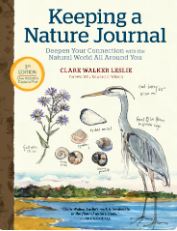 Book: Keeping a Nature Journal