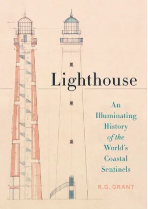 Book: Lighthouse: An Illuminating History