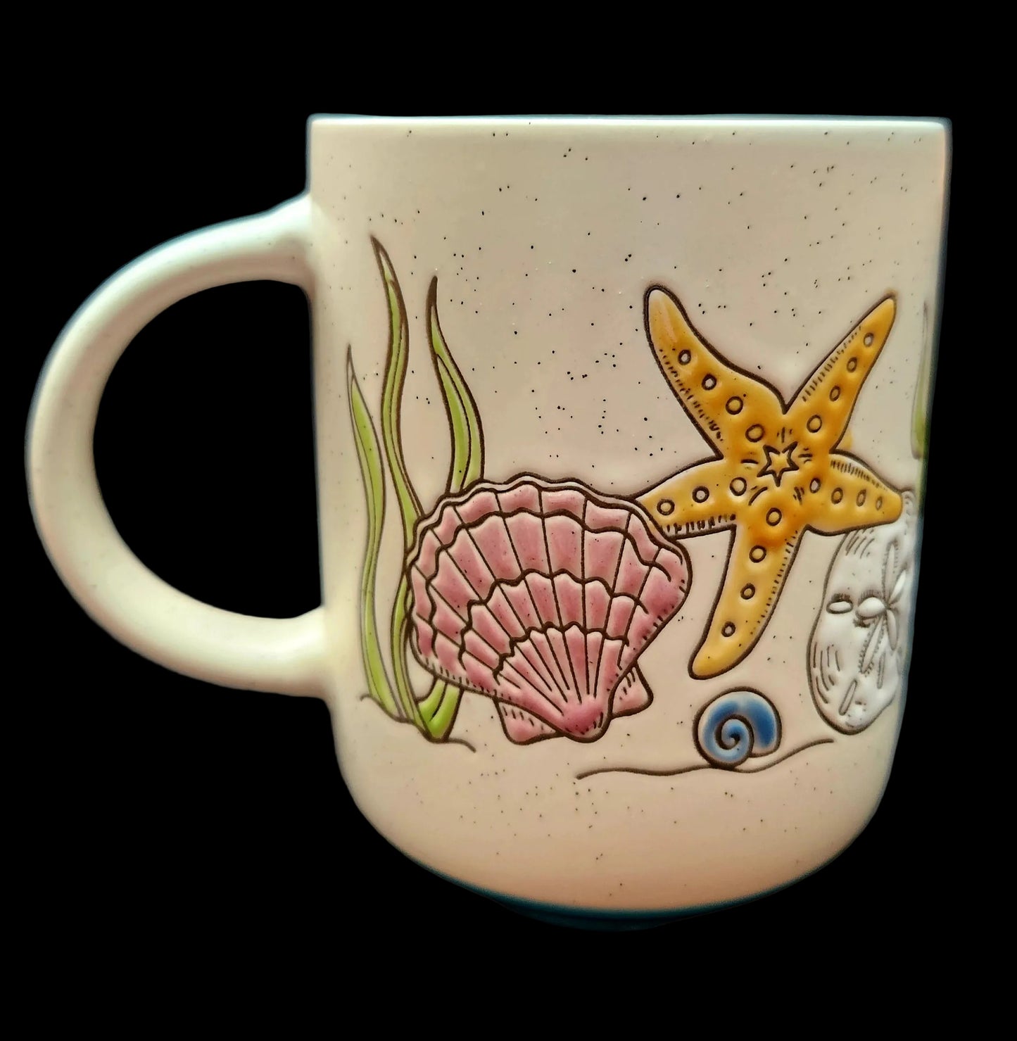 Mug Seaside