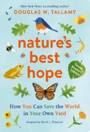Book: Natures Best Hope