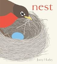 Bulk Book: Nest