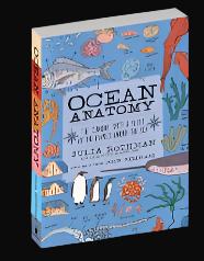 Book: Ocean Anatomy