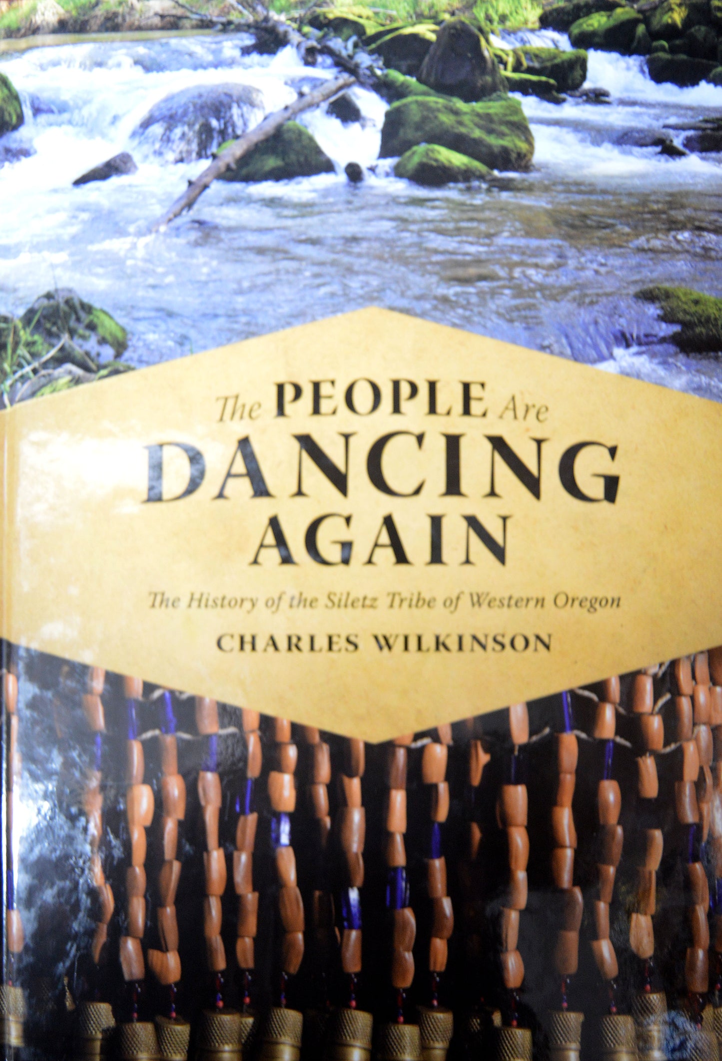 Book: The People are Dancing Again