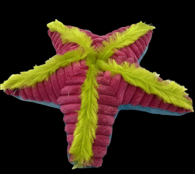 Plush Seastar Assortment
