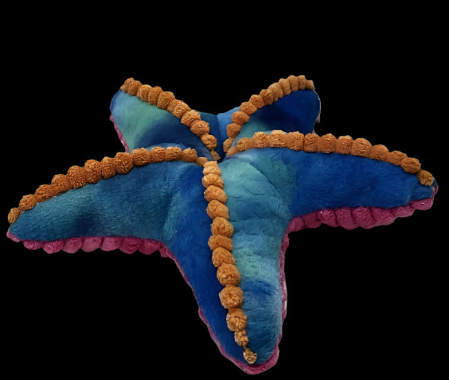 Plush Seastar Assortment
