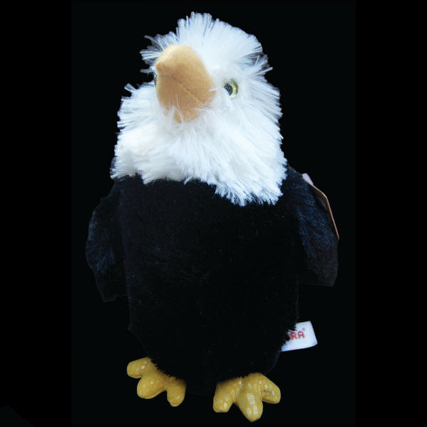 Plush Liberty Eagle