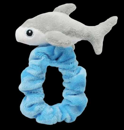 Plush Snuggle Bands Shark