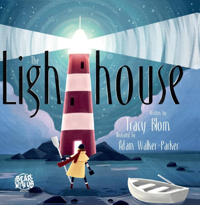 Book: The Lighthouse