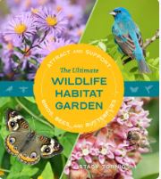 Book: The Ultimate Wildlife Habitat Garden