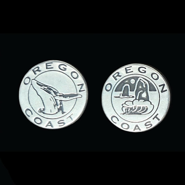 Token Whale/Monoliths