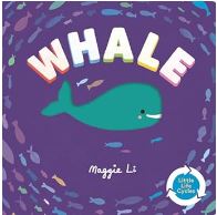 Book: Whale