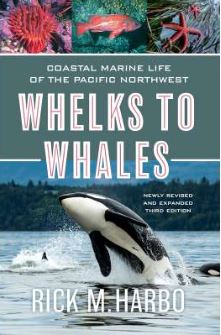 Book: Whelks to Whales
