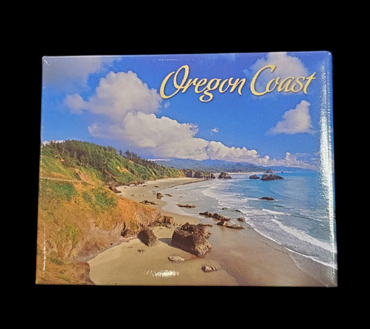Magnet Cannon Beach