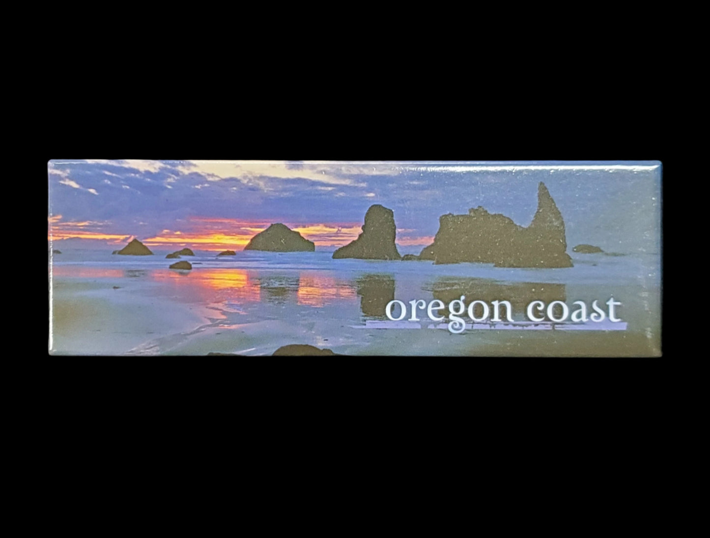 Magnet Face Rock Panoramic