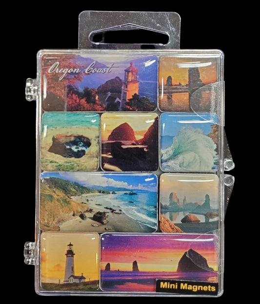 Magnet Mini OC Pack