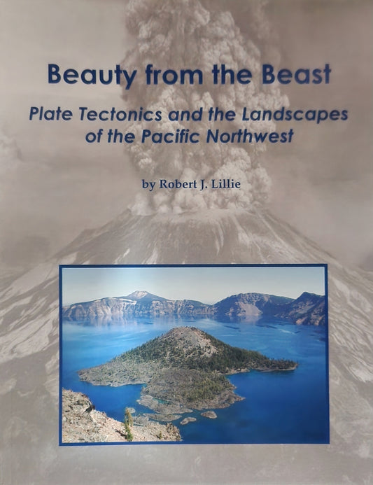 Book: Beauty from the Beast