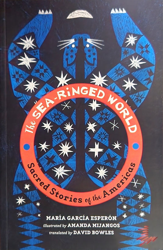 Book: Sea-Ringed World