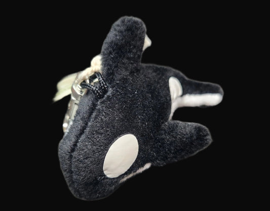 Backpack Clip Orca