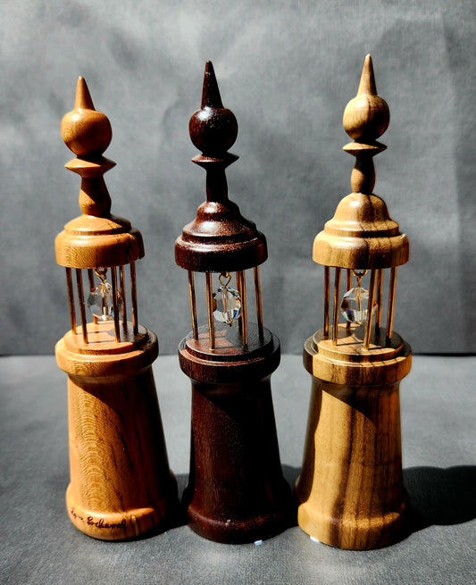 Lighthouse Wood