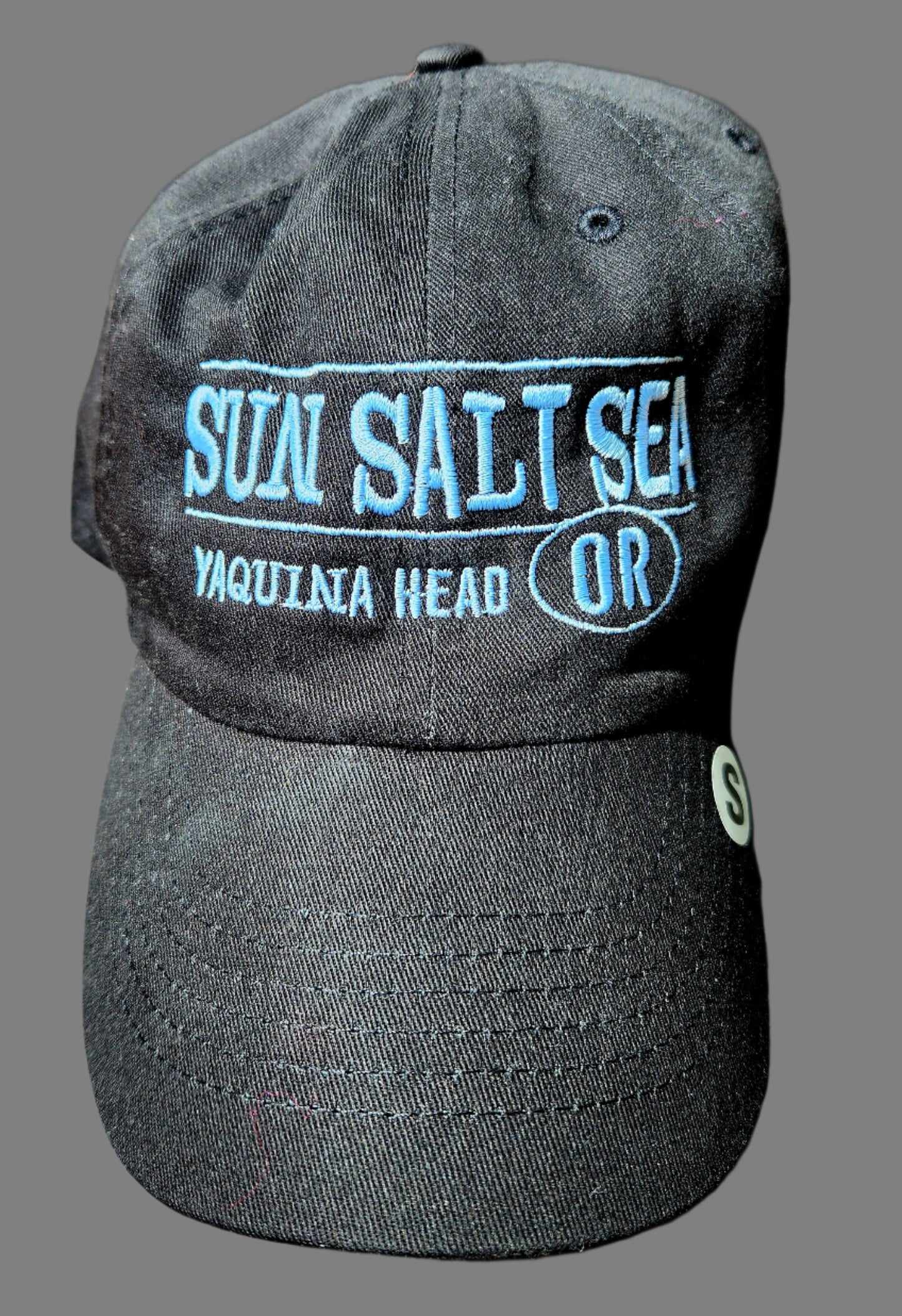 Tee & Hat Combo