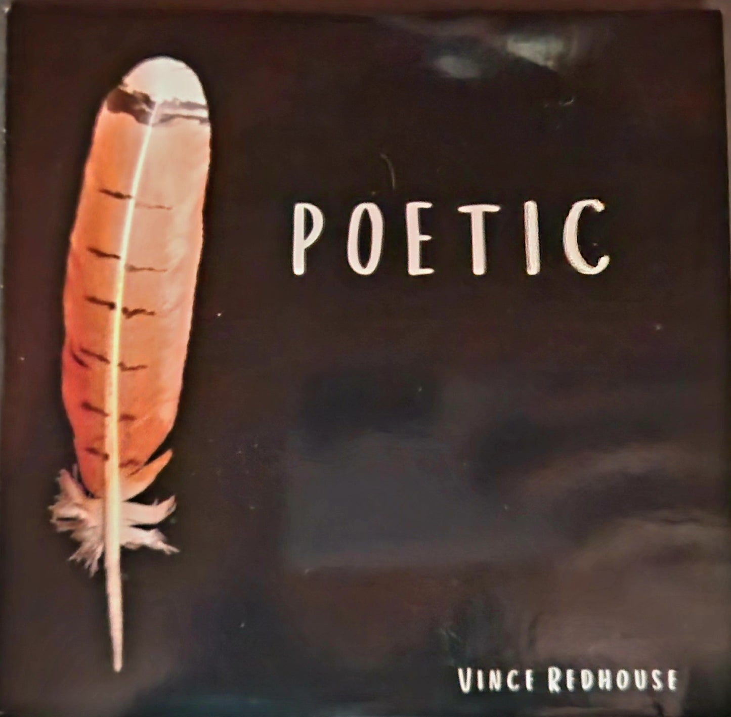CD Poetic