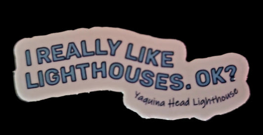 Sticker Mini Really Like LH