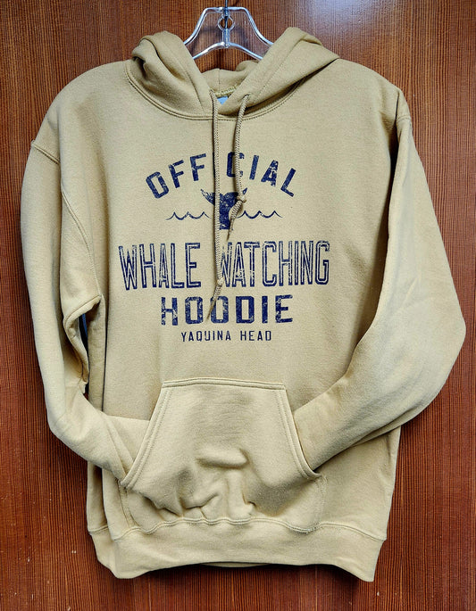 SWT Whale Watching Gold